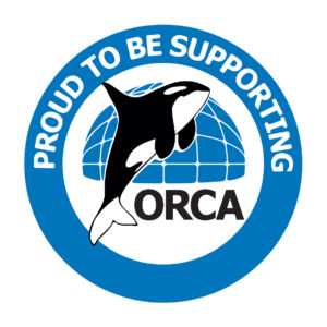 Proud to be supporting ORCA